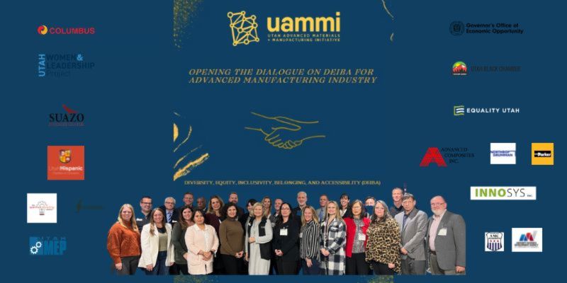 UAMMI Opens Diversity, Equity, Inclusivity, Belonging, and Accessibility (DEIBA Discussions